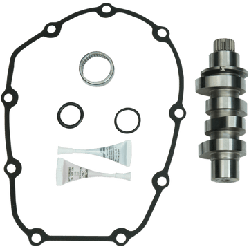 S&S CYCLE Camshaft Kit 550C Chain Drive M8 3300643