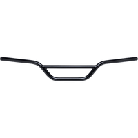 BILTWELL Handlebar Moto TBW Black 60162017