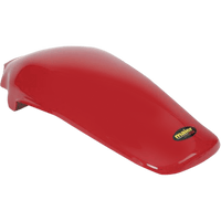 MAIER Replacement Rear Fender Red 124622