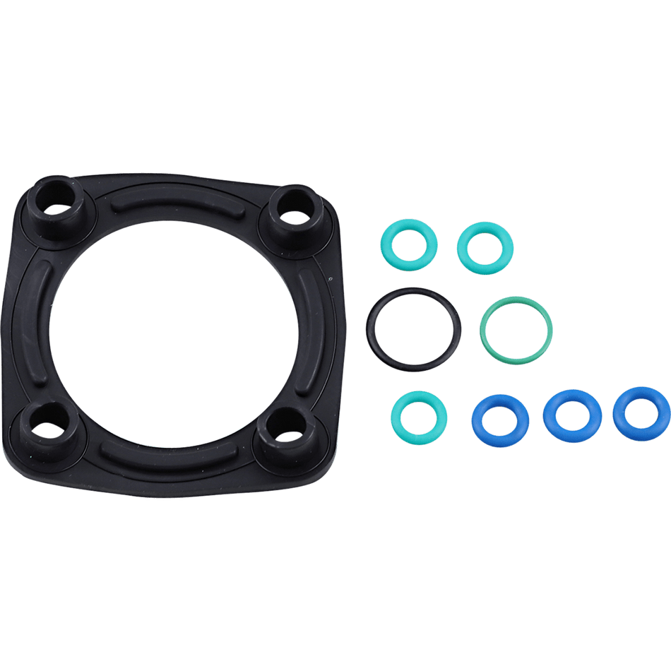 VERTEX Injector O-Ring Kit