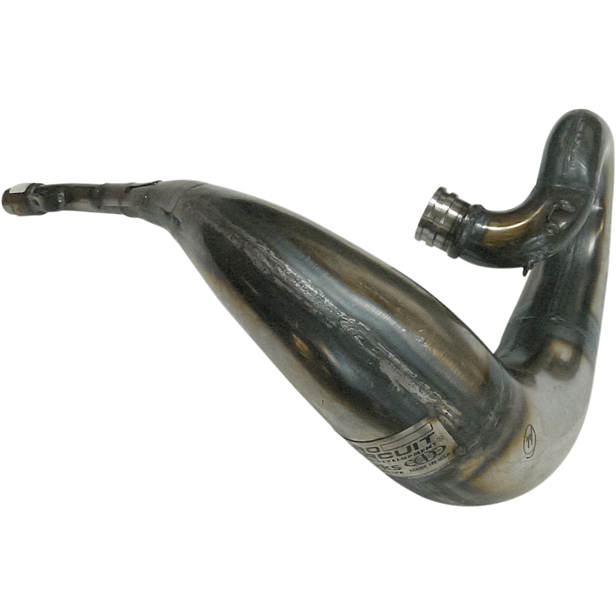 PRO CIRCUIT Works Pipe PS04250