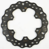 EBC CONTOUR BRAKE ROTOR P/N MD2084C