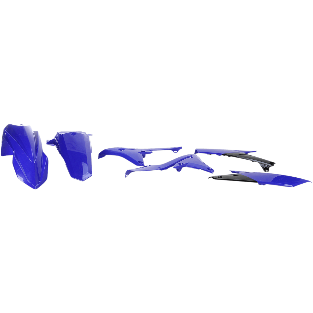 ACERBIS Standard Replacement Body Kit Blue 2374180003