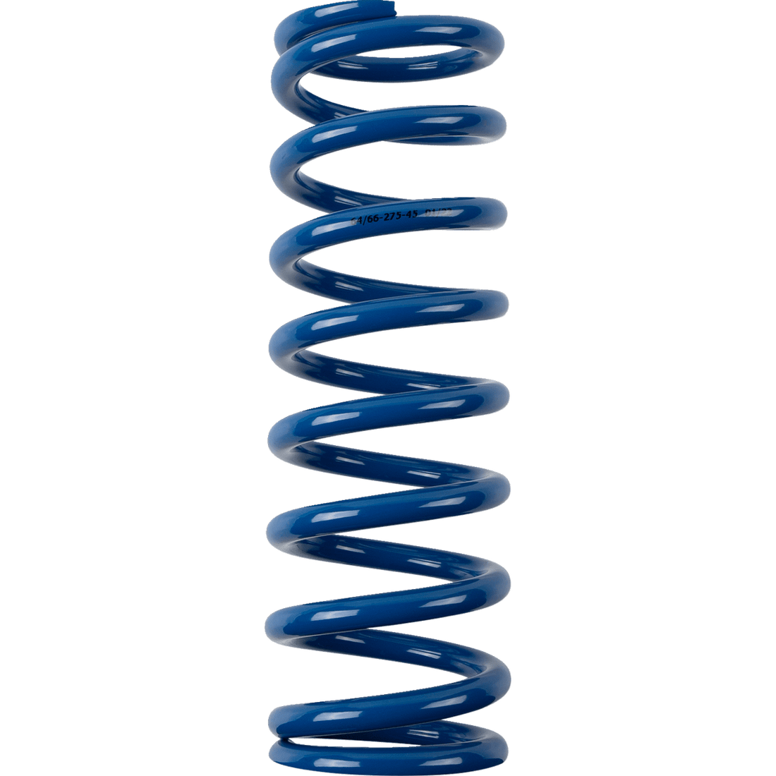 MOOSE RACING Shock Spring 64/66 mm 45 n/mm 13121005