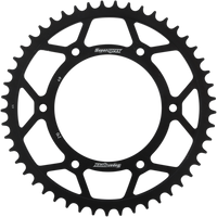 SUPERSPROX Steel Rear Sprocket 49 Tooth