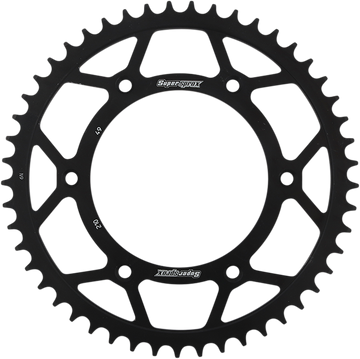 SUPERSPROX Steel Rear Sprocket 49 Tooth