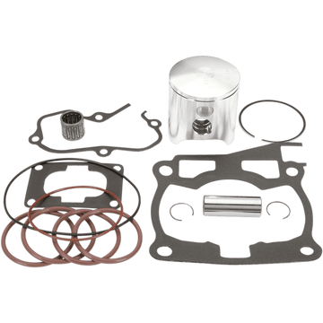 WISECO Piston Kit with Gaskets Standard YZ125 PK1344