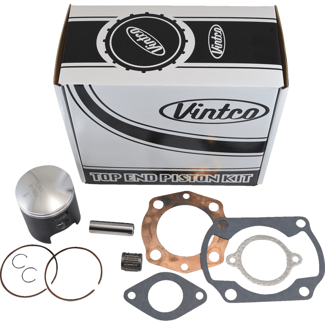 VINTCO Top End Piston Kit