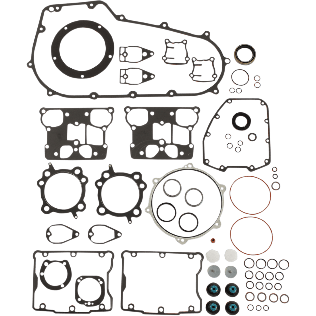 COMETIC Complete Gasket Kit Dyna C9186