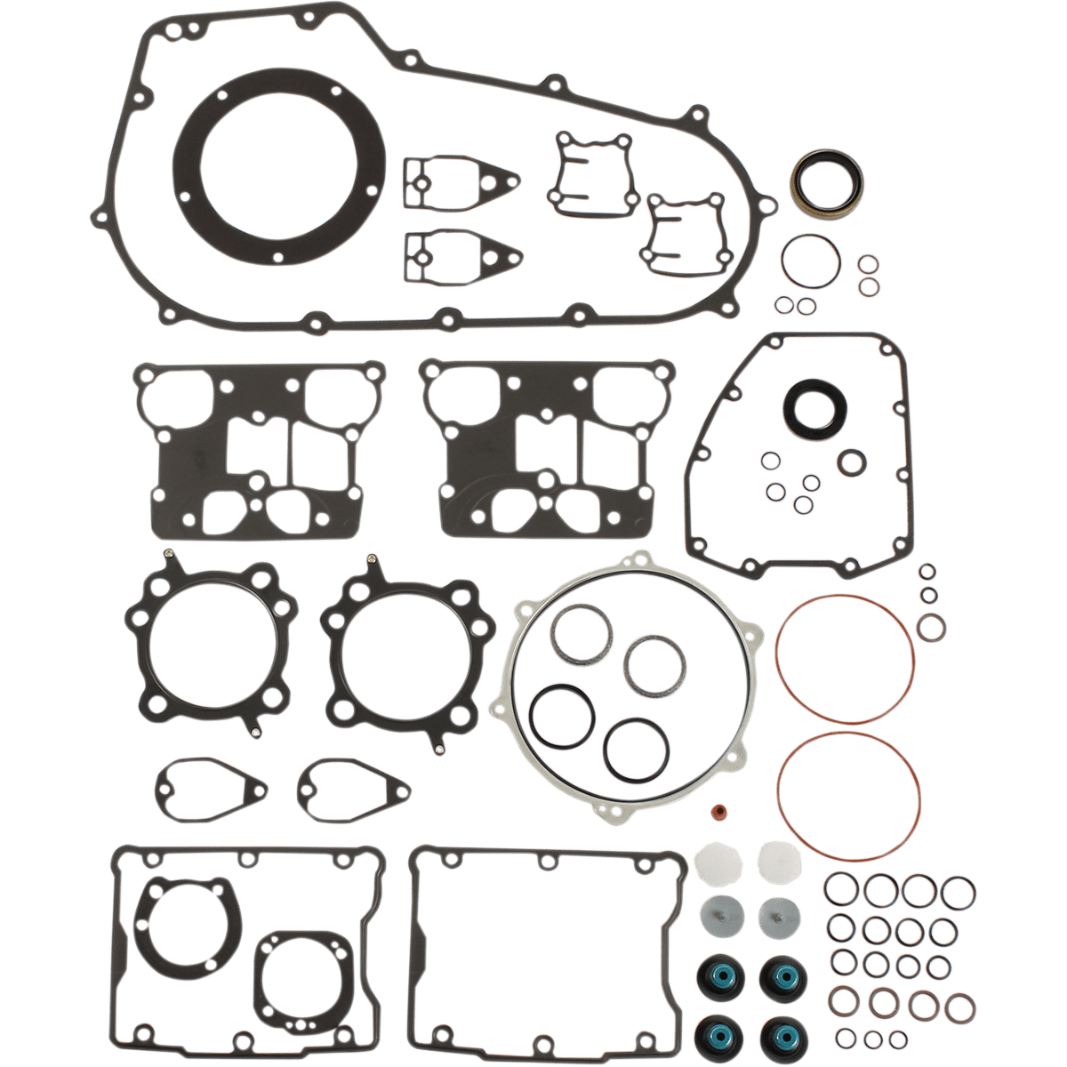 COMETIC Complete Gasket Kit Dyna C9186