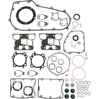 COMETIC Complete Gasket Kit Dyna C9186