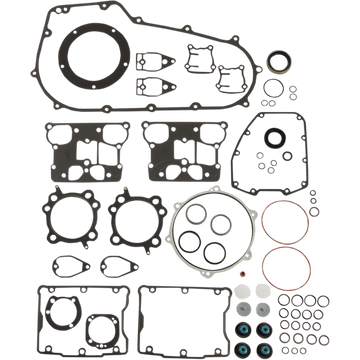 COMETIC Complete Gasket Kit Dyna C9186