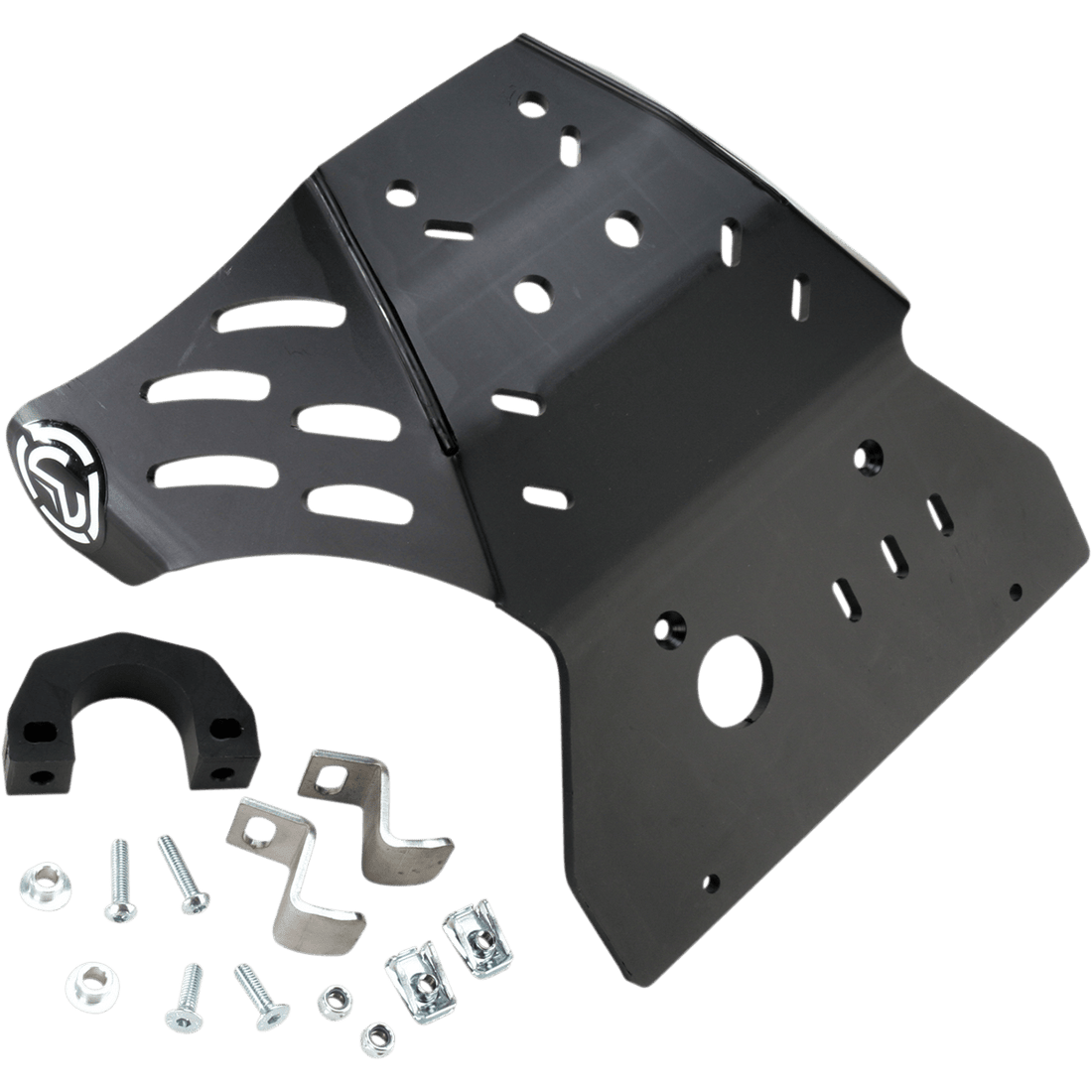 MOOSE RACING Pro Skid Plate Kawasaki KX 85 PX1057