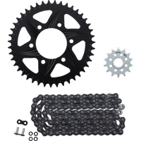 VORTEX Chain Kit Black CK4214