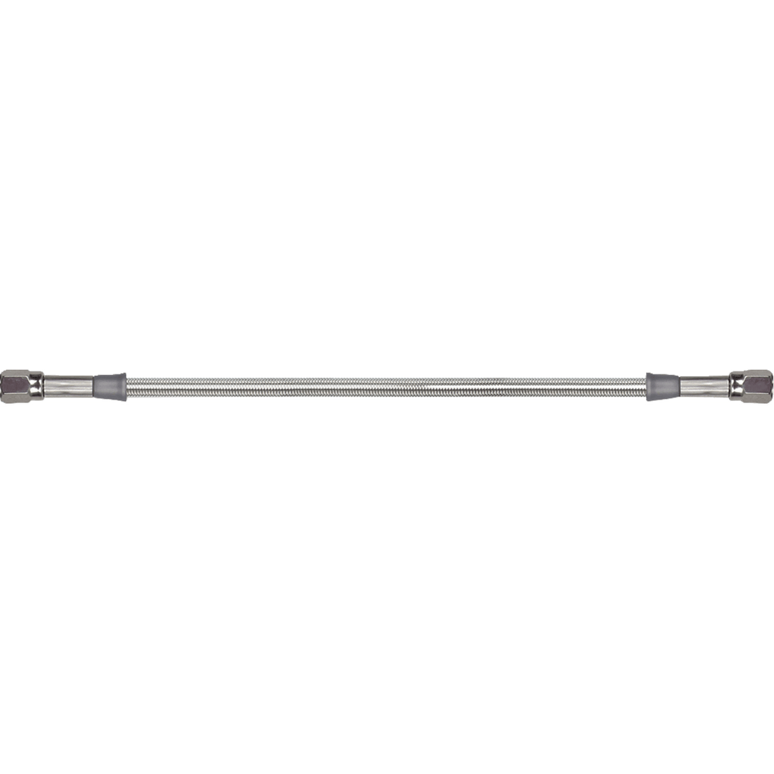 GOODRIDGE Universal Brake Line 60" Stainless Steel