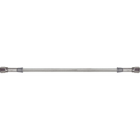 GOODRIDGE Universal Brake Line 60" Stainless Steel