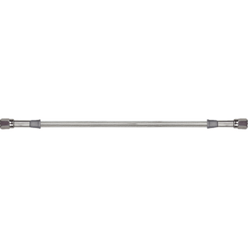 GOODRIDGE Universal Brake Line 60" Stainless Steel