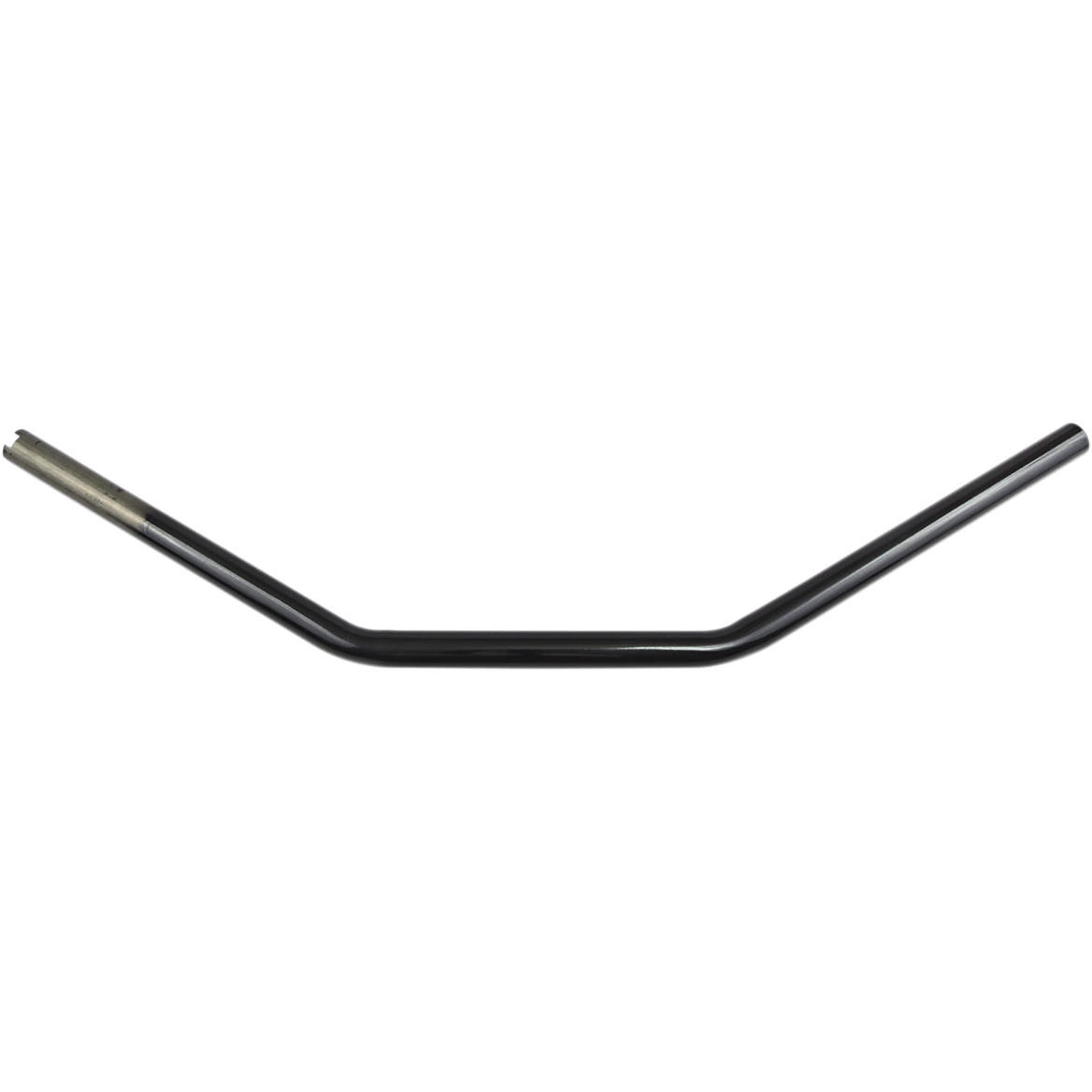 DRAG SPECIALTIES Handlebar Dragster TBW Black