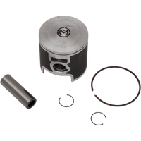 MOOSE RACING Piston Kit 52.45 mm Kawasaki