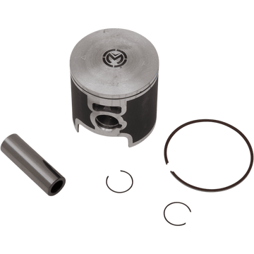 MOOSE RACING Piston Kit 52.45 mm Kawasaki