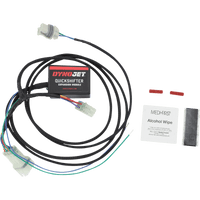 DYNOJET Quick Shifter Expansion Module Yamaha QEM15