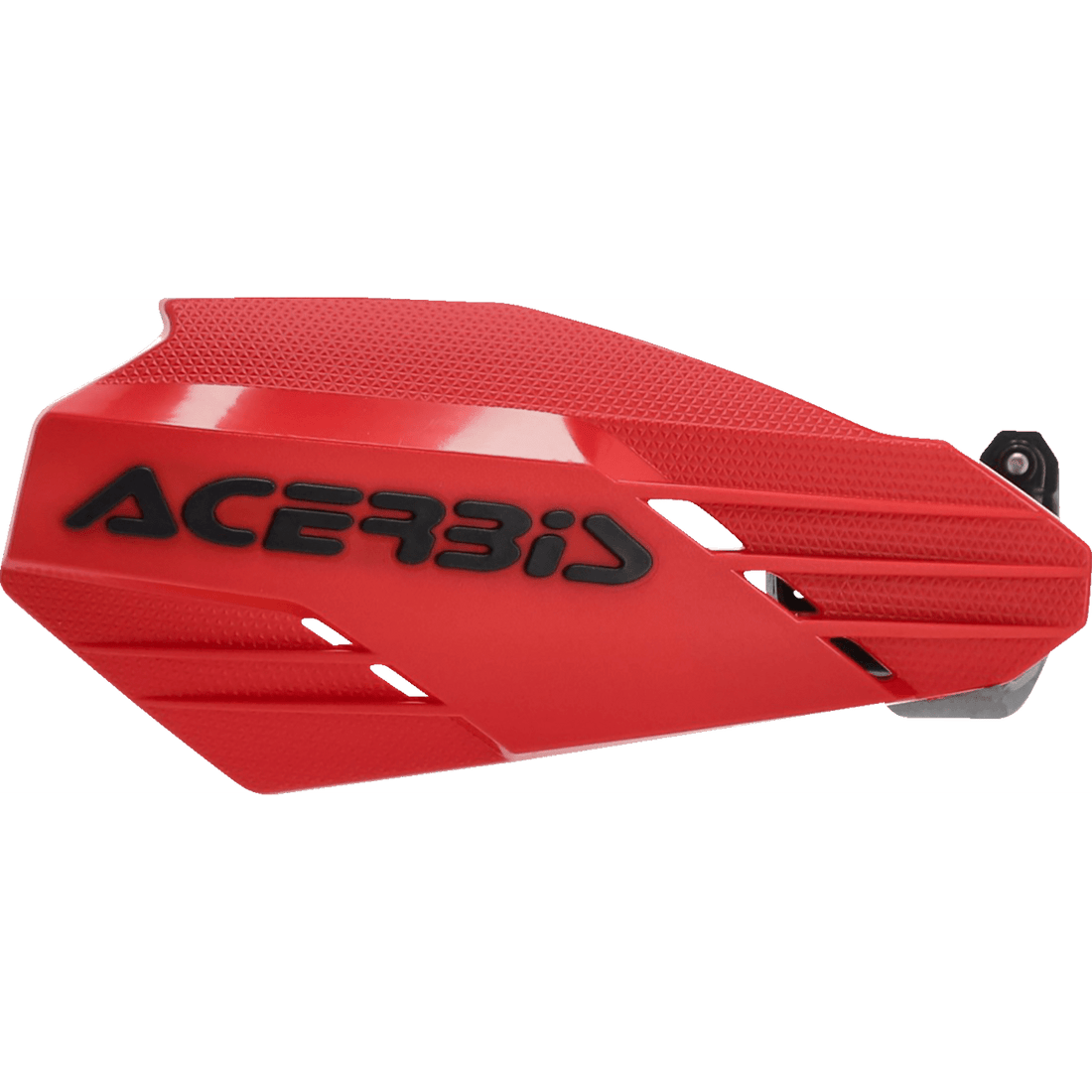 ACERBIS Handguards K-Linear Red/Black