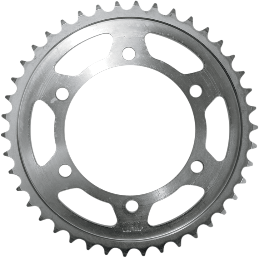 SUNSTAR SPROCKETS Steel Rear Sprocket 42 Tooth