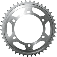 SUNSTAR SPROCKETS Steel Rear Sprocket 42 Tooth