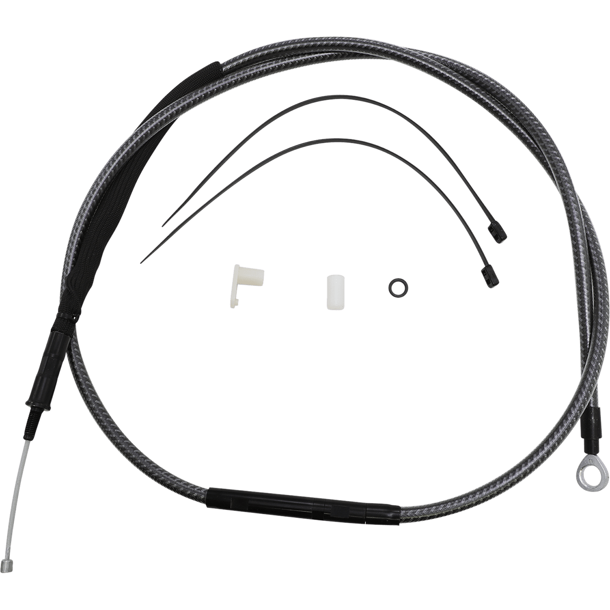 MAGNUM SHIELDING Clutch Cable KARBONFIBR 72288