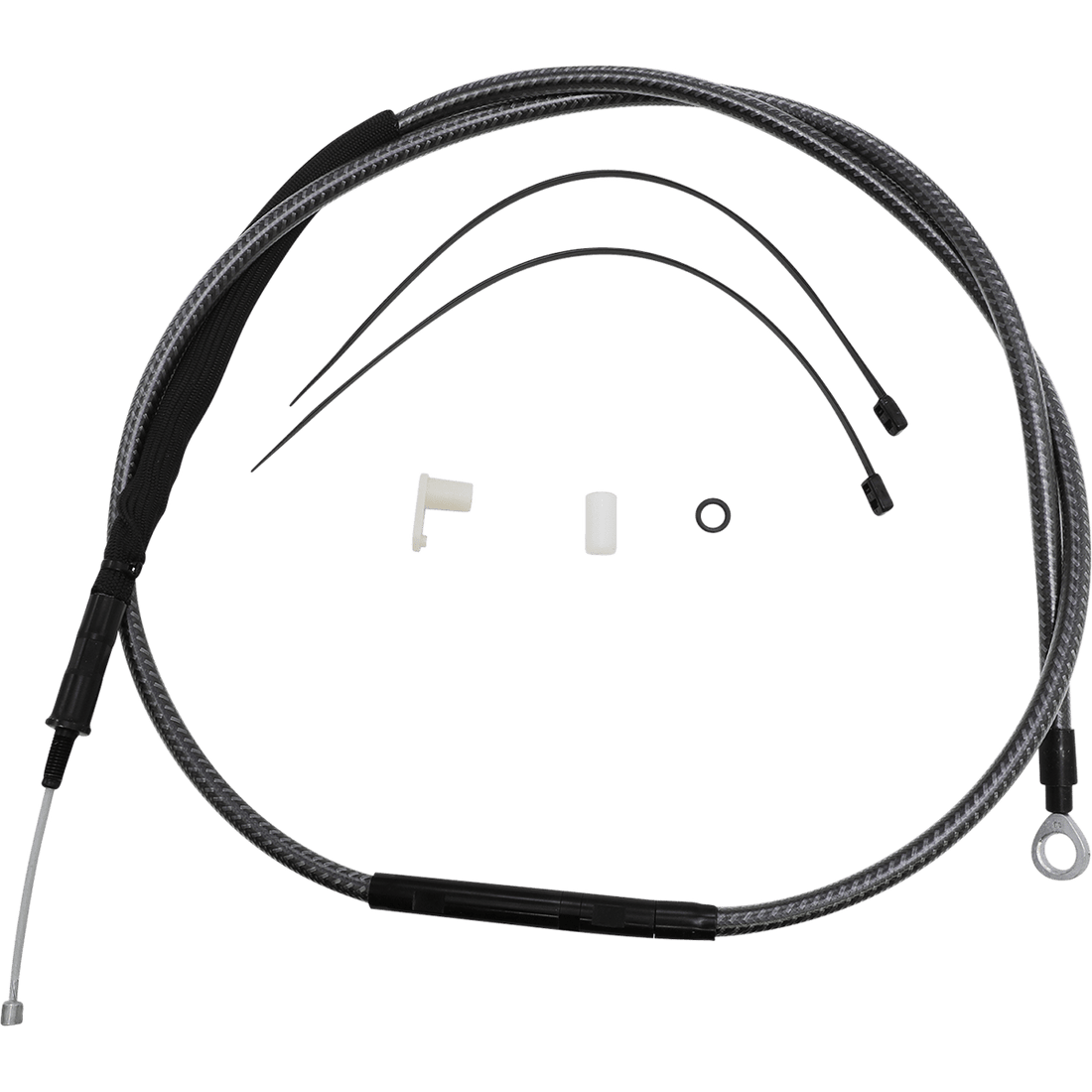 MAGNUM SHIELDING Clutch Cable KARBONFIBR 72288