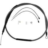 MAGNUM SHIELDING Clutch Cable KARBONFIBR 72288