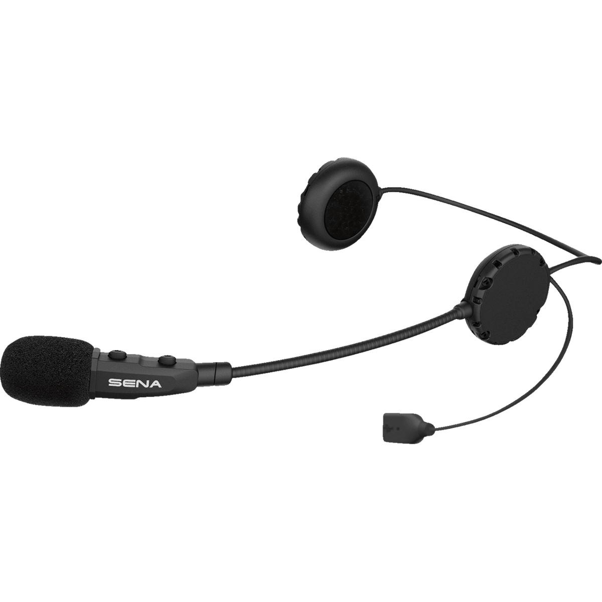 SENA 3S Headset Boom Mic 3SPLUSB10