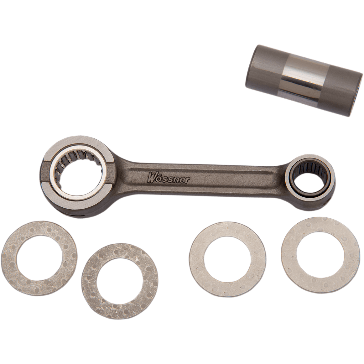 WOSSNER Connecting Rod Suzuki P2016