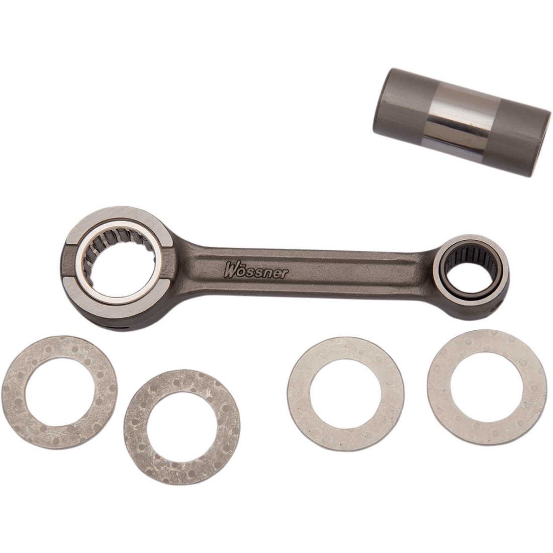 WOSSNER Connecting Rod Suzuki P2016