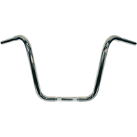 MAGNUM SHIELDING Handlebar Ape Hanger 12" Chrome 3HB0112