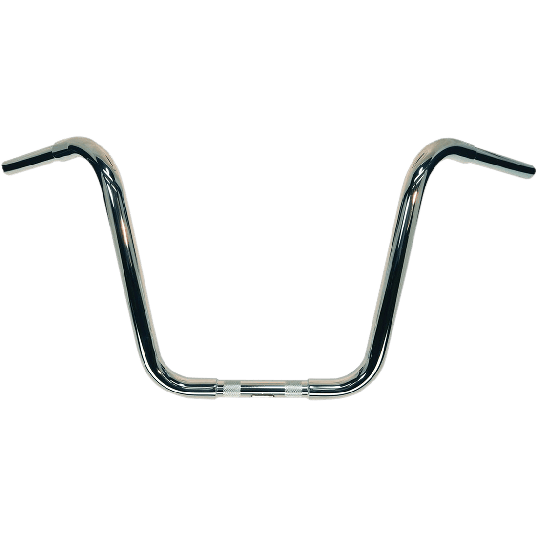 MAGNUM SHIELDING Handlebar Ape Hanger 14" Chrome 3HB0114