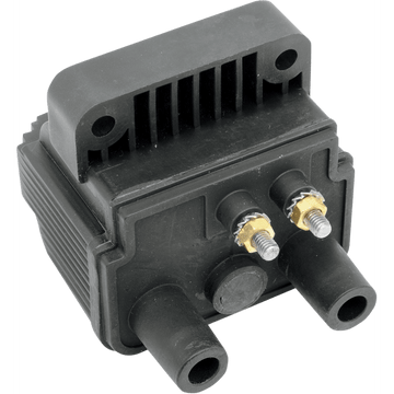 DRAG SPECIALTIES 3 Ohm Mini Ignition Coil