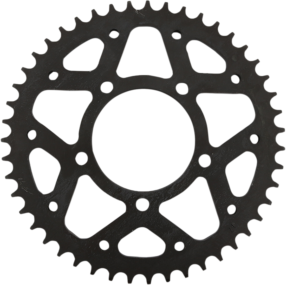 SUPERSPROX Rear Sprocket 47 Tooth