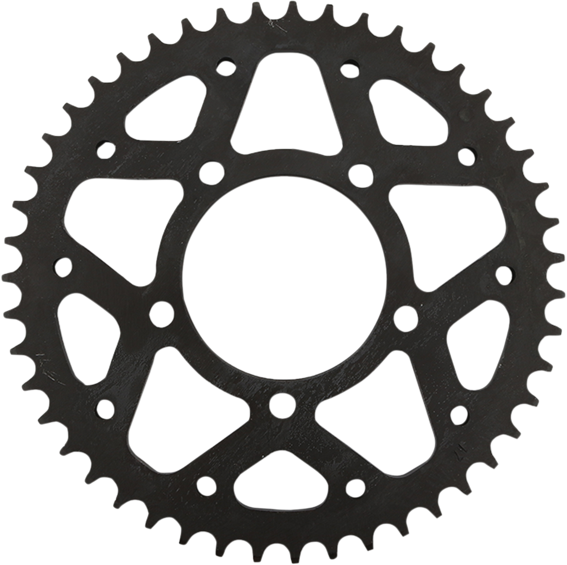 SUPERSPROX Rear Sprocket 47 Tooth