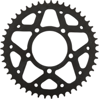 SUPERSPROX Rear Sprocket 47 Tooth