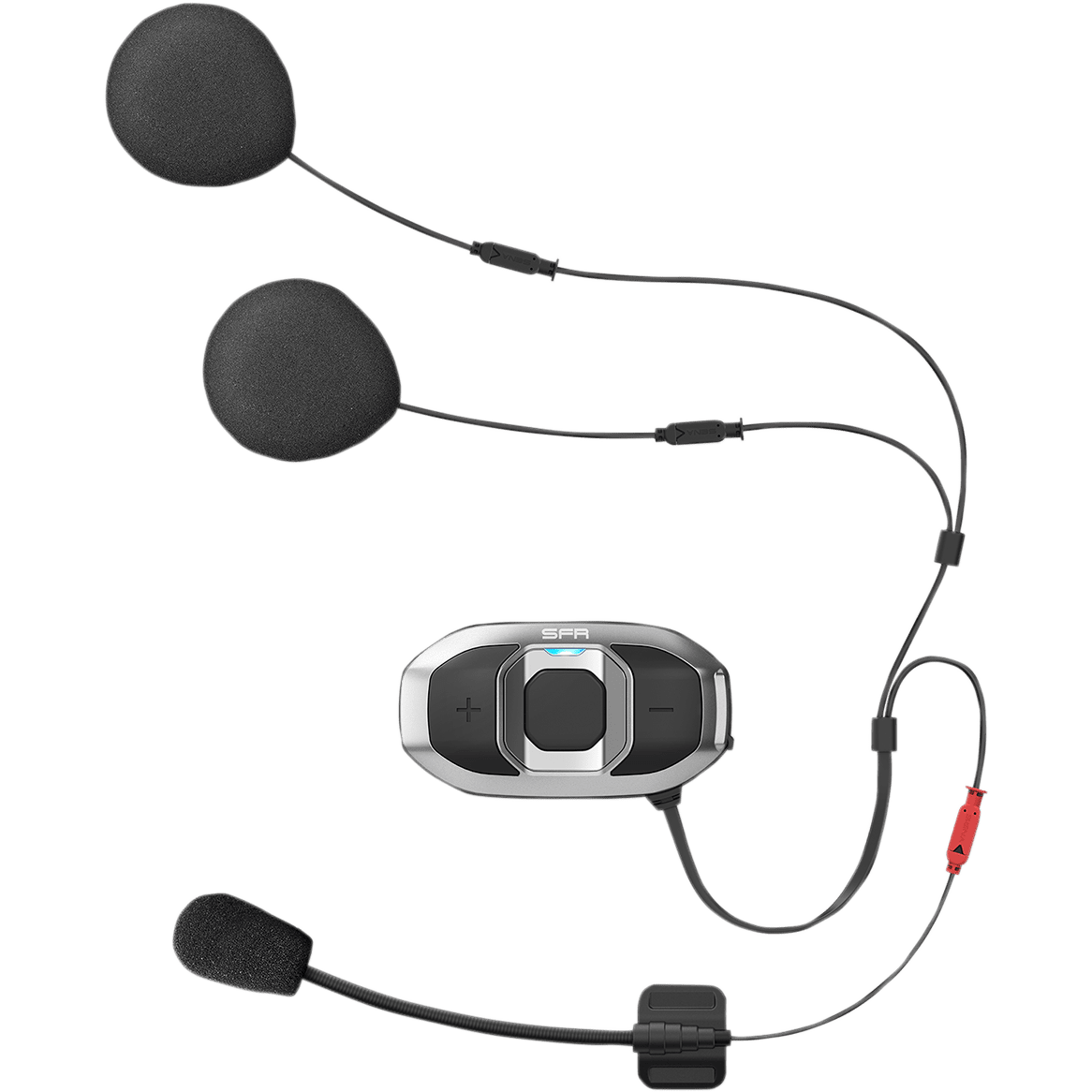 SENA Headset Low-Profile SFR01