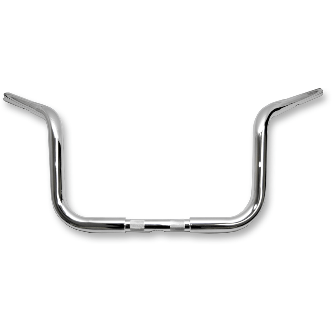 WILD 1 Handlebar Bagger Low Chrome WO579