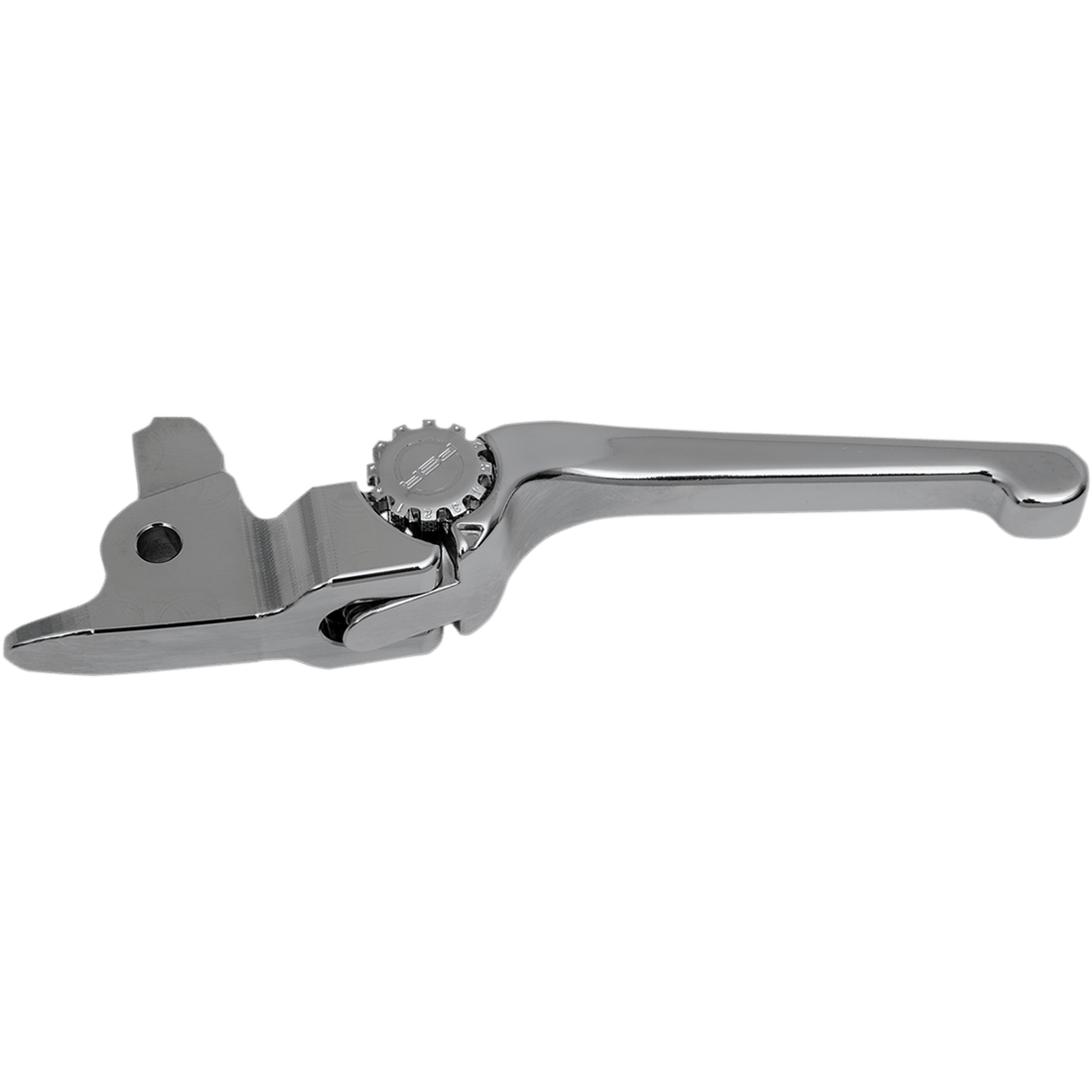 PSR Clutch Lever Anthem Chrome 120056020