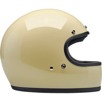 BILTWELL Gringo Helmet Gloss White Small 1002102502