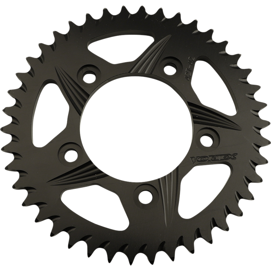 VORTEX F5 Rear Sprocket 42 Tooth 427K42