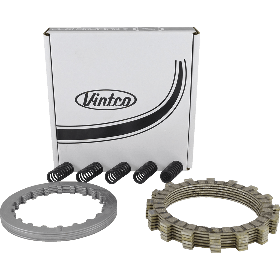 VINTCO Clutch Plate Kit Yamaha KCLY11