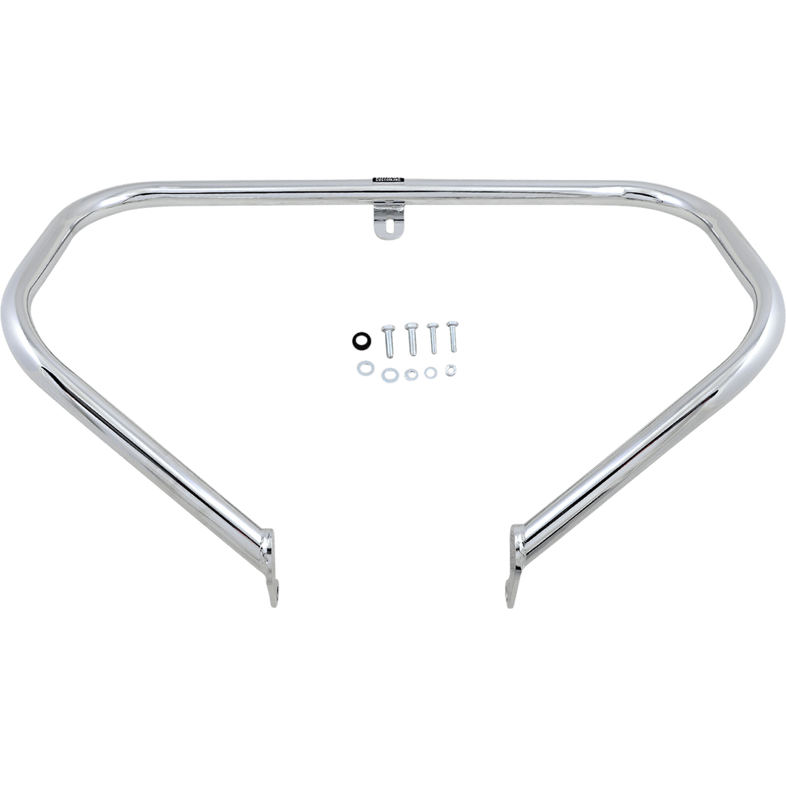 LINDBY Unibar® Chrome 1416