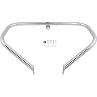 LINDBY Unibar® Chrome 1416