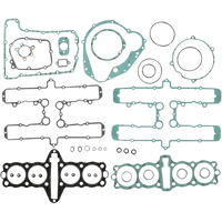 ATHENA Complete Gasket Kit Kawasaki P400250850700