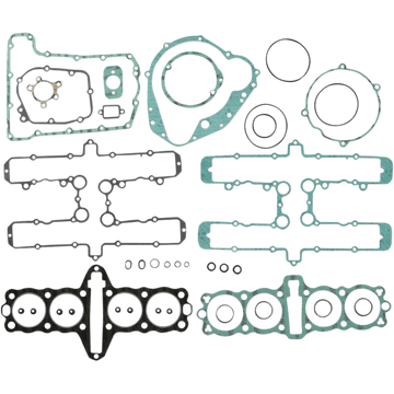 ATHENA Complete Gasket Kit Kawasaki P400250850700